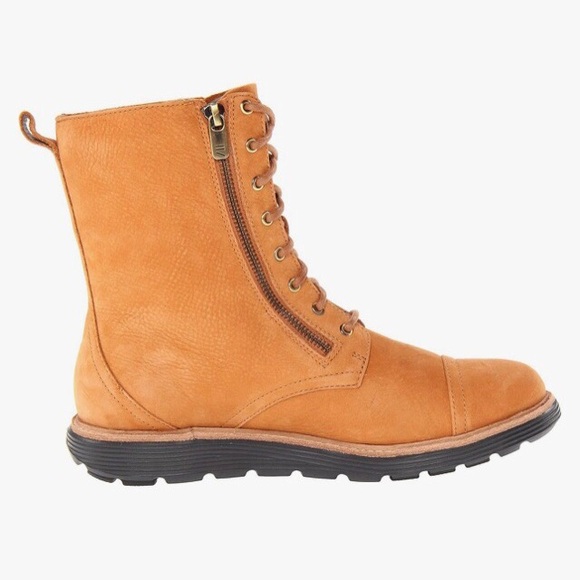 Rockport Truwalk boots - Picture 2 of 13